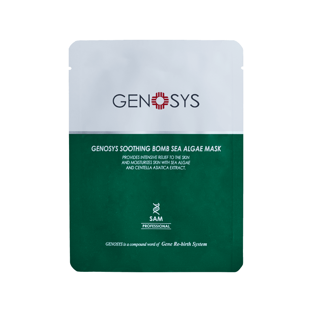 Sea Algae Sheet Mask