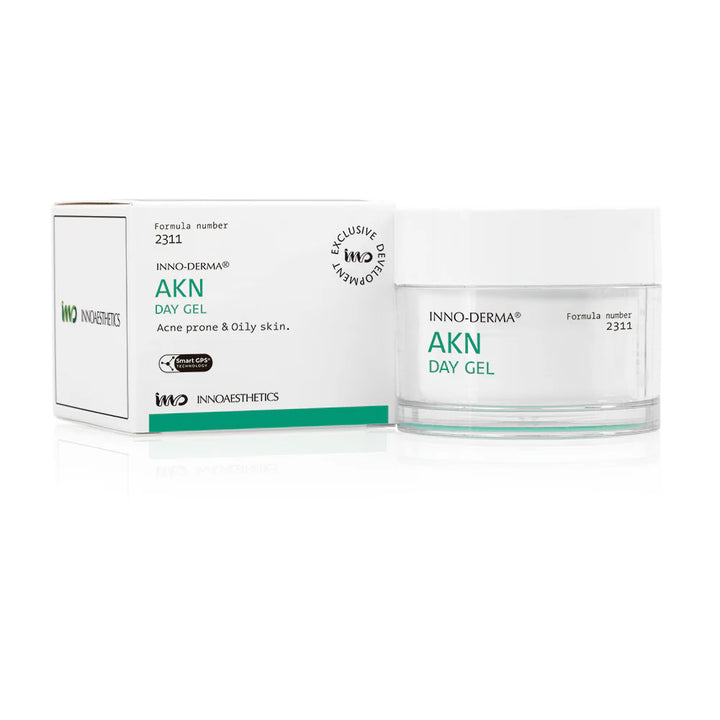 AKN Day Gel