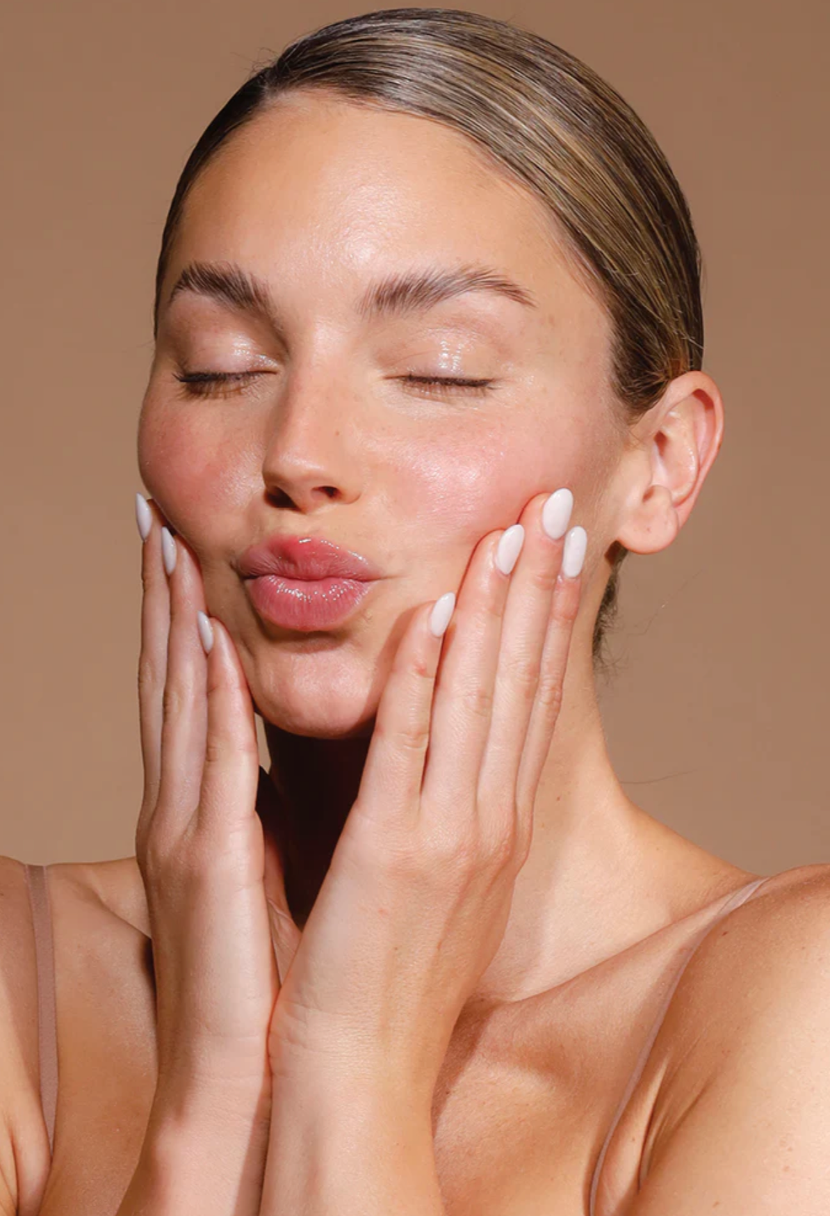 AiryDay Lip Me SPF50+ Vanilla Gloss