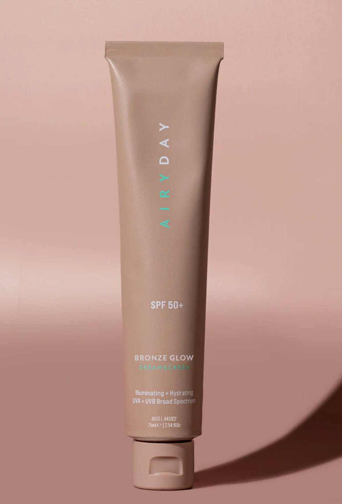 AiryDay Bronze Glow SPF50+