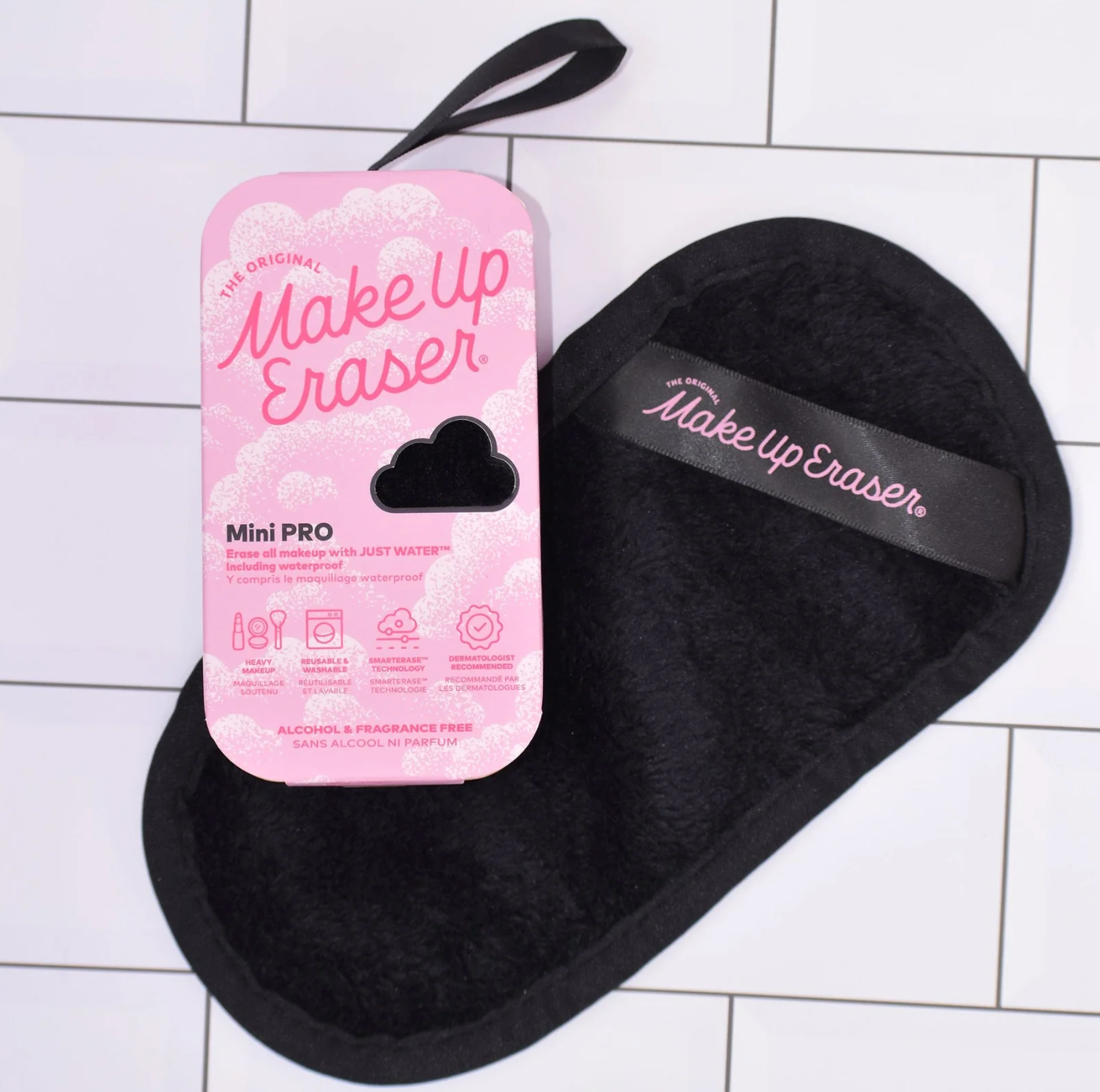 Makeup Eraser PRO Mini Towel