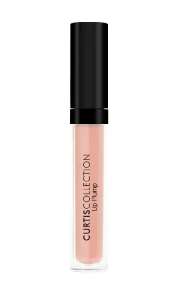 Lip Plump Gloss