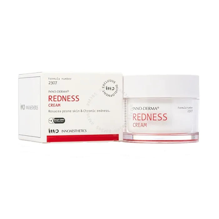 Redness Cream