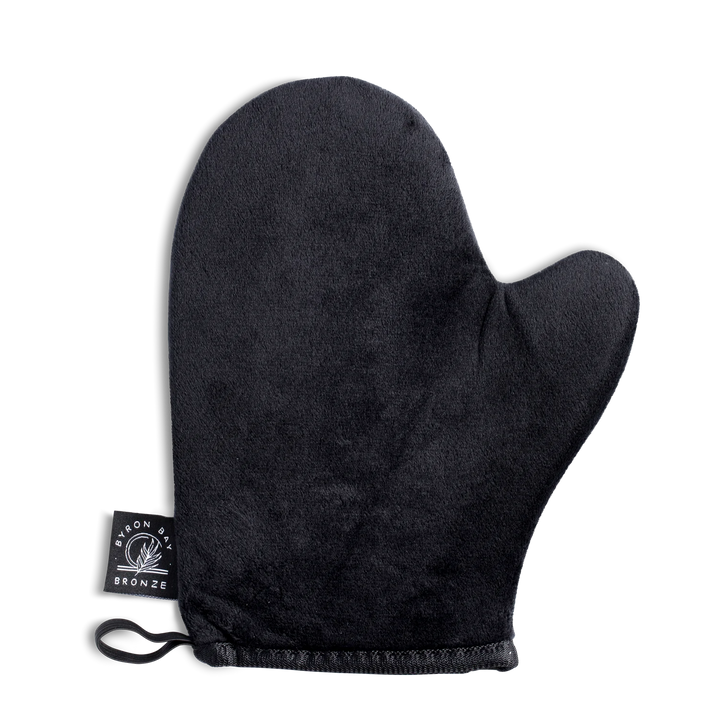 Luxe Tanning Mitt