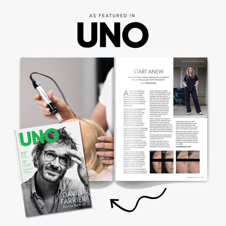 UNO Magazine Issue 64 - Winter Edition 2024