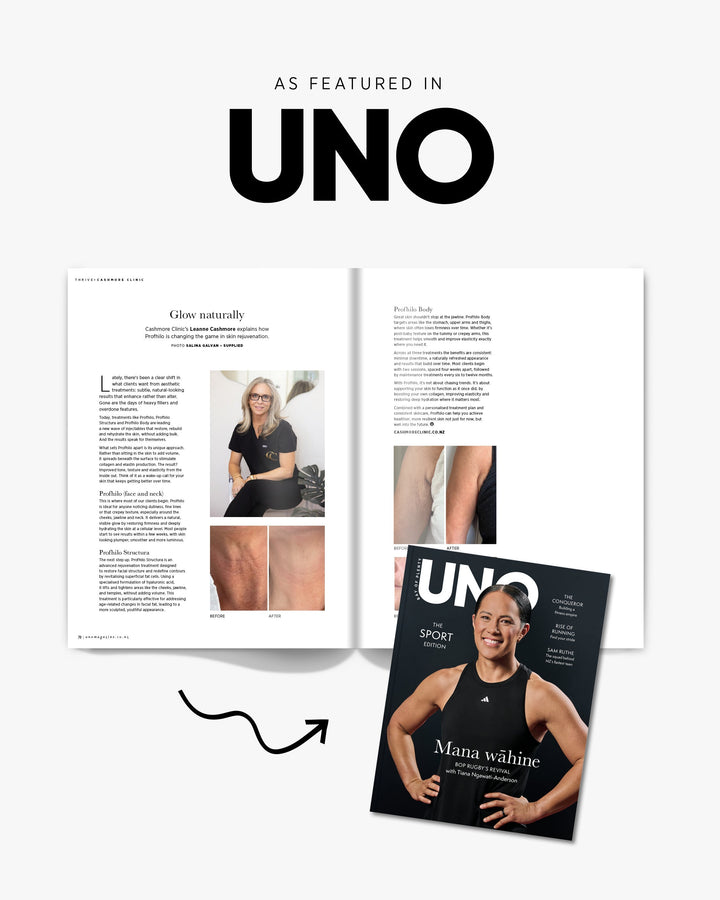 UNO Magazine Issue 68 - Winter 2025