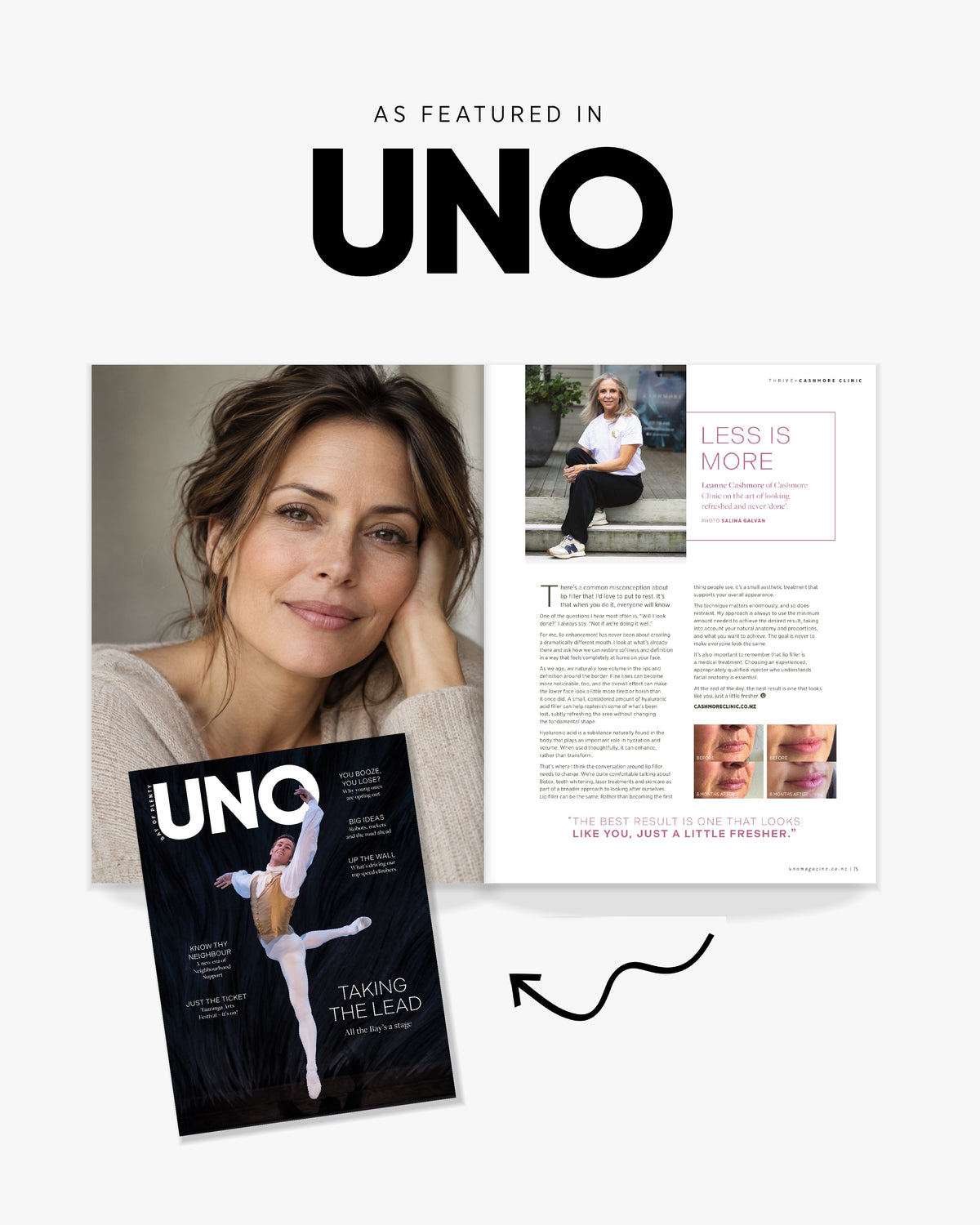 UNO Magazine Issue 73 - Spring 2026