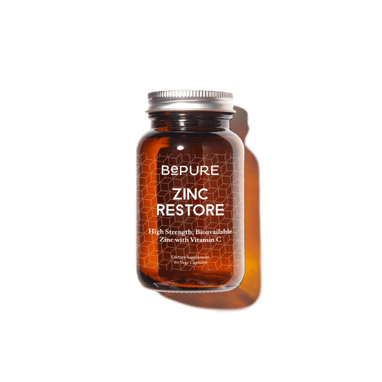 Zinc Restore