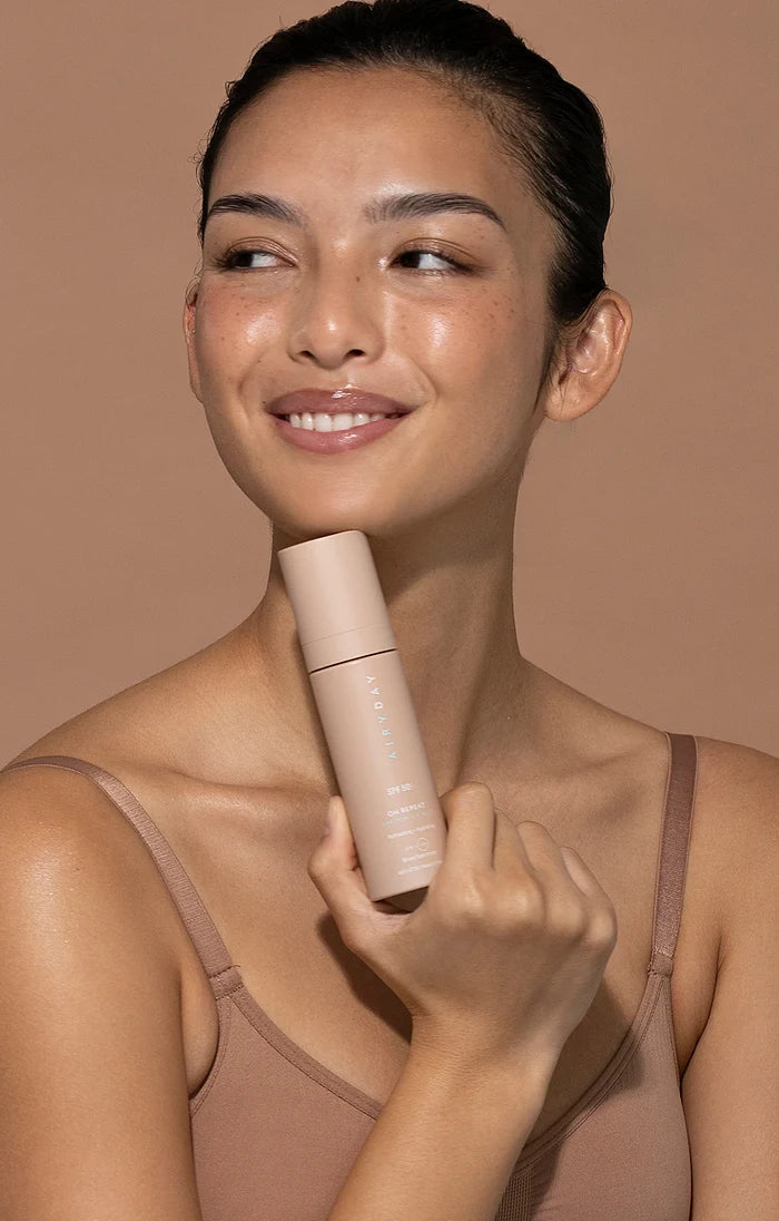 Airyday On Repeat SPF50 Top-Up Mist