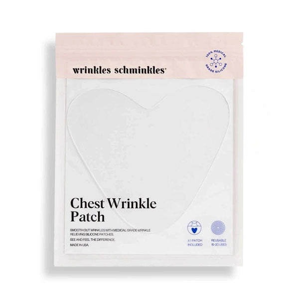 Chest Patch