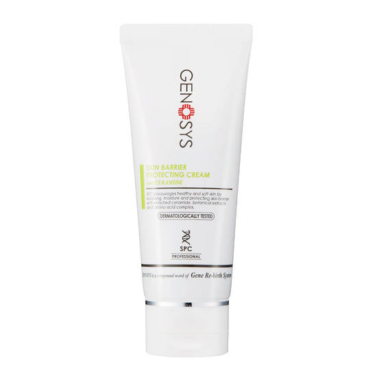Genosys Skin Barrier Protecting Cream