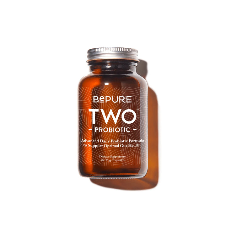 Be Pure Two Probiotic