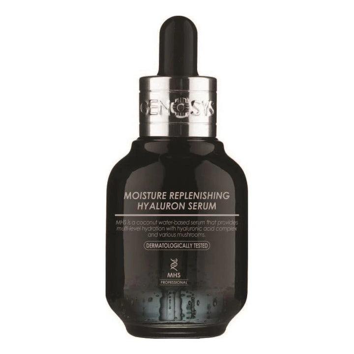 Moisture Replenishing Hyaluron Serum