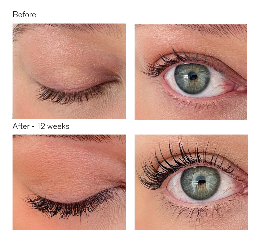 Advanced Eyelash Conditioner PRO Formula