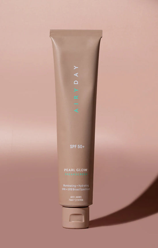 AiryDay Pearl Glow SPF50+