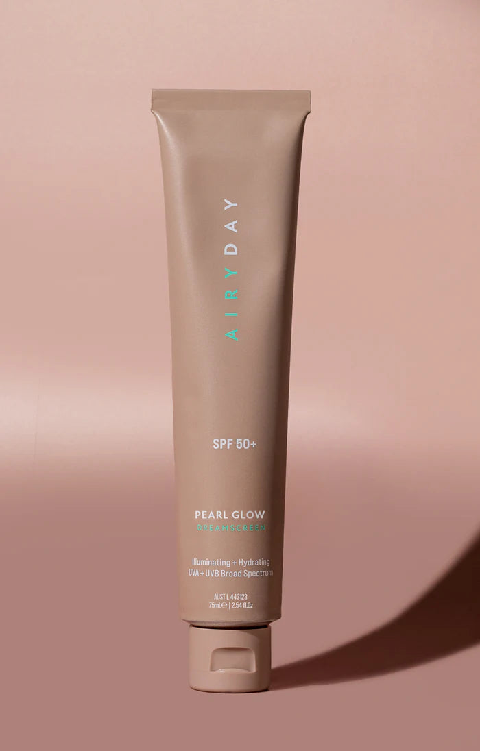 AiryDay Pearl Glow SPF50+