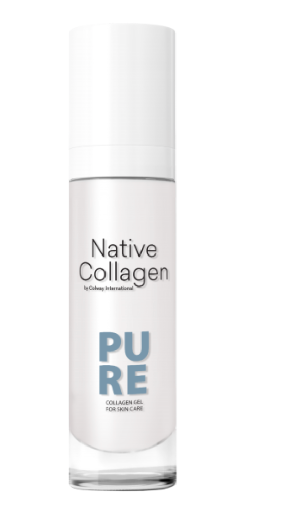 Native PURE Collagen Gel