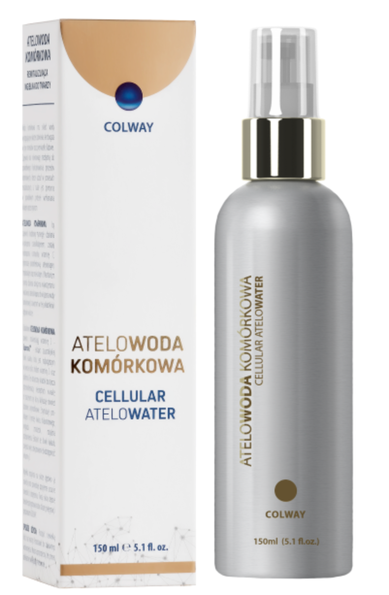 Cellular Atelowater