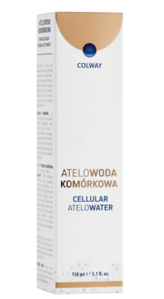 Cellular Atelowater