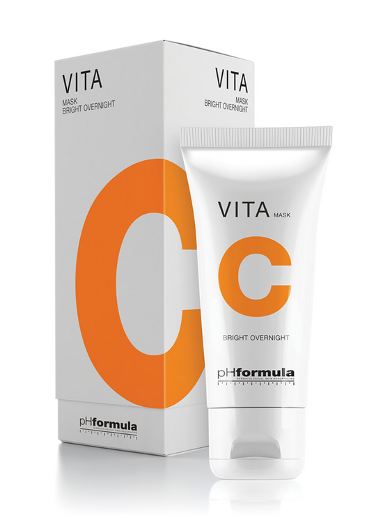 pH Formula Vitamin C Overnight Mask