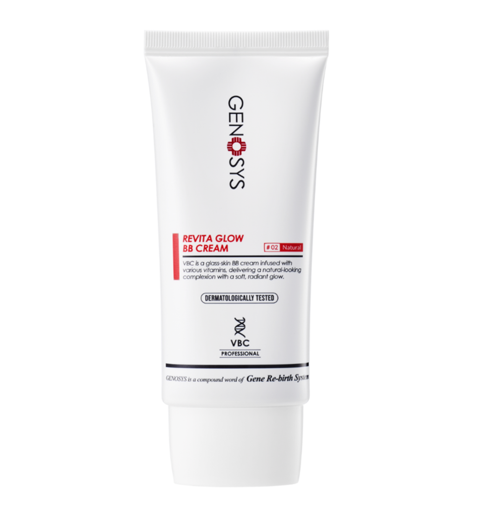 Revita Glow BB Cream