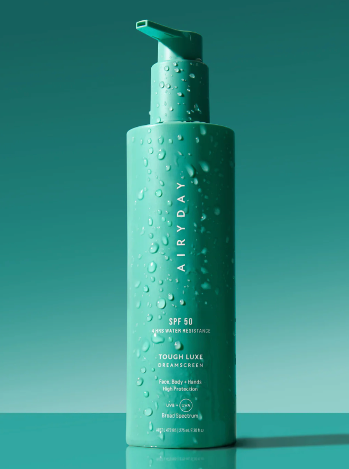 Airyday Tough Luxe