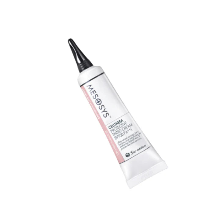 Protective Tinted Cream SPF30