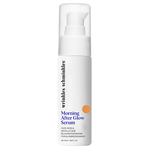 Morning After Glow Serum