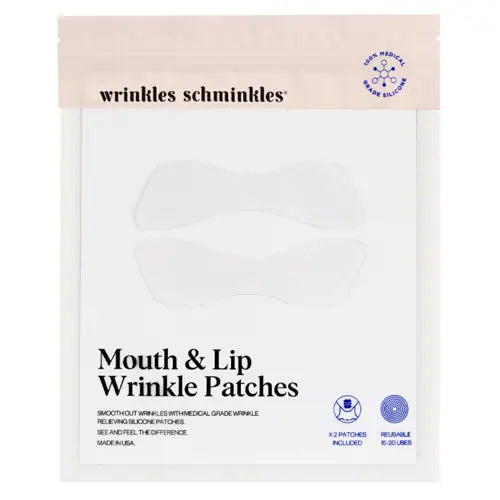 Mouth & Lip Patch