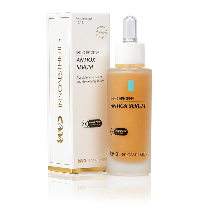 Antiox Serum