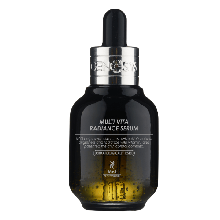 Multi Vita Radiance Serum