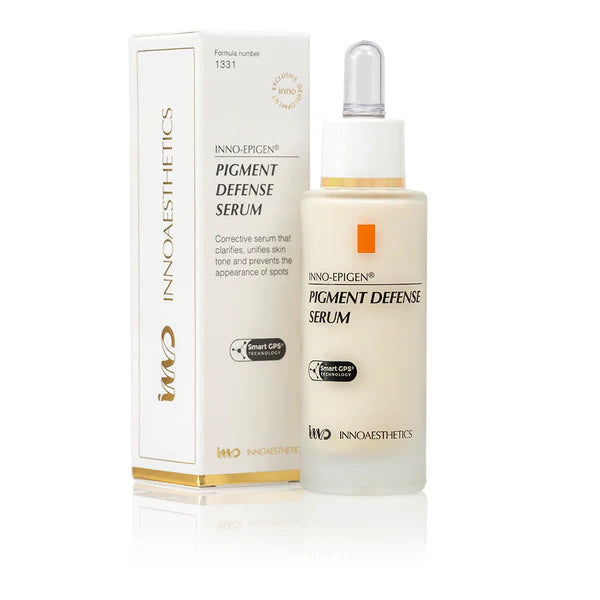 Pigment Defense Serum