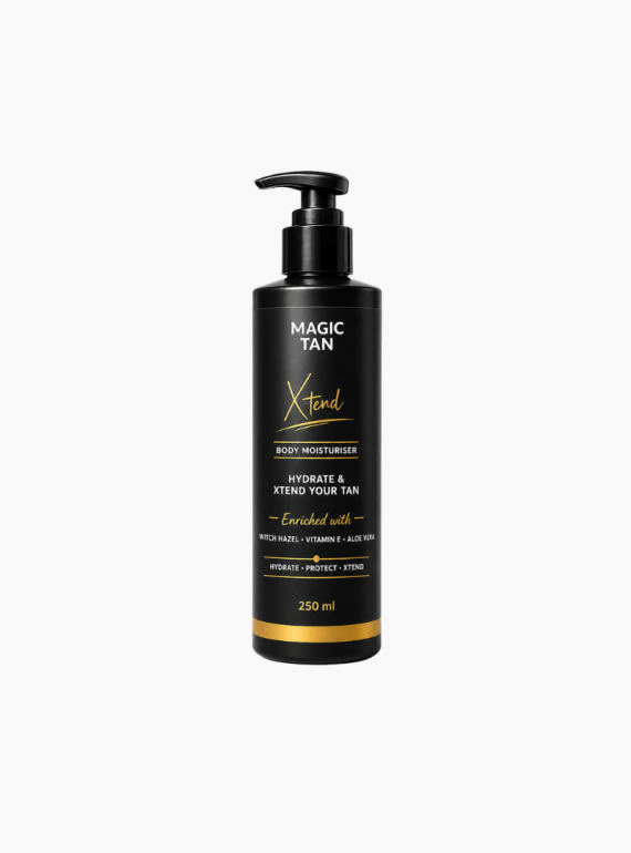 Black Magic Tan Xtend